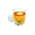 Arctic Ice Ball Whiskey Set